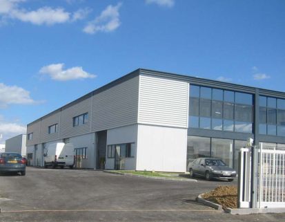 Local d'activité Sainte-Marie-aux-Chênes 240m² Location local d'activité Sainte-Marie-aux-Chênes Moselle OLACT2111779 16